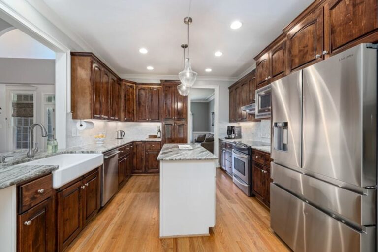 corian kitchen countertops